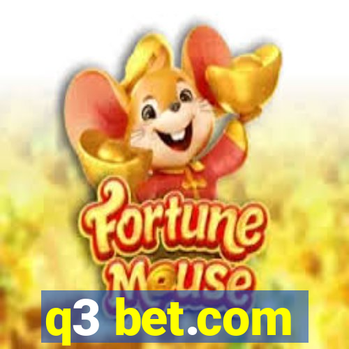 q3 bet.com